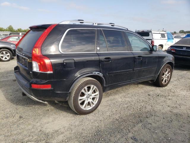 Photo 3 from auction – 2013 VOLVO XC90 3.2 with VIN YV4952CZ7D1650181