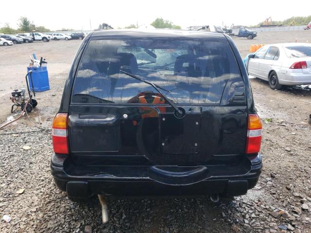 Photo 6 from auction – 2003 CHEVROLET TRACKER LT with VIN 2CNBJ634036926154