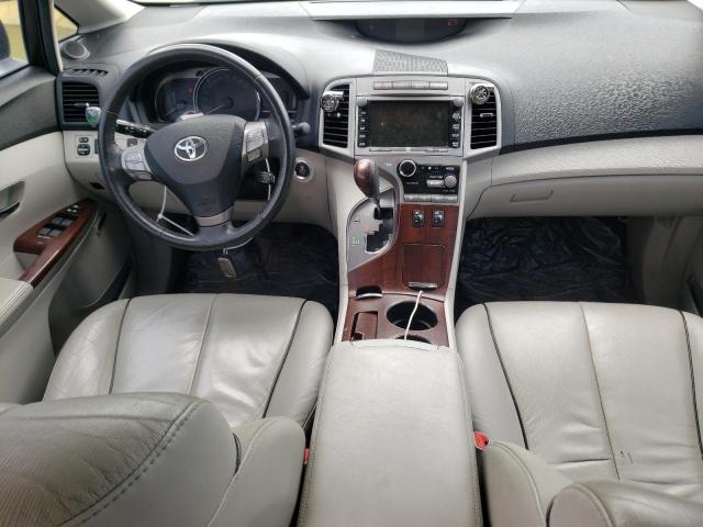 Photo 8 from auction – 2009 TOYOTA VENZA with VIN 4T3BE11A09U007076