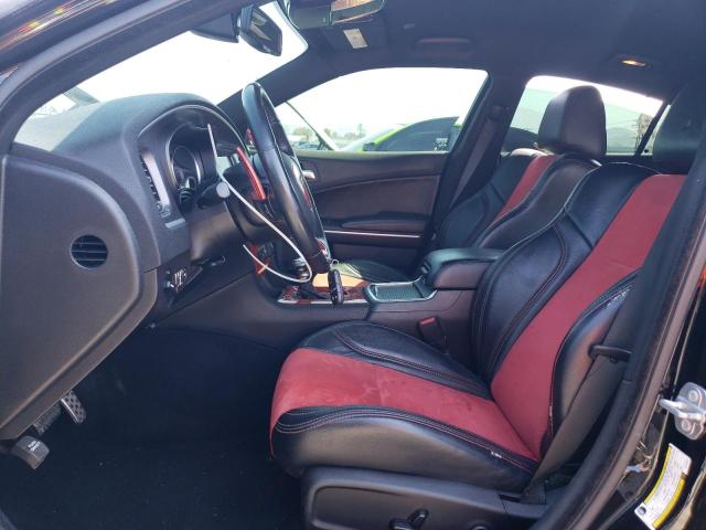 Photo 7 from auction – 2019 DODGE CHARGER R/ with VIN 2C3CDXCT9KH756977