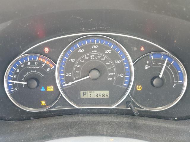 Photo 9 from auction – 2010 SUBARU FORESTER 2 with VIN JF2SH6DC2AH916031