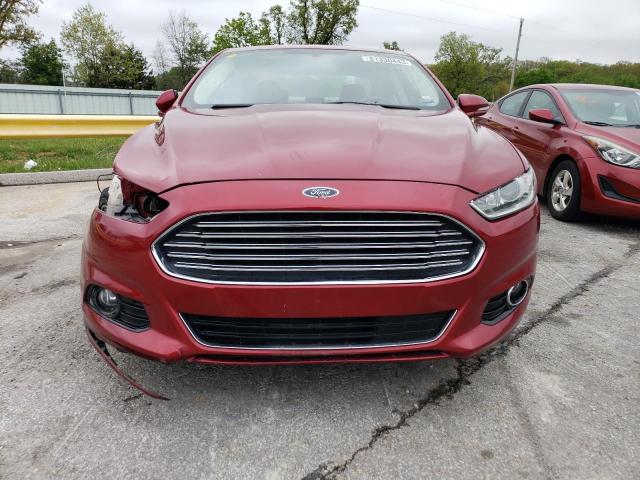 Photo 5 from auction – 2013 FORD FUSION SE with VIN 3FA6P0LU9DR383856