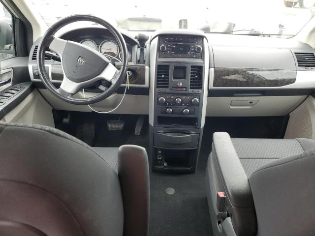 Photo 8 from auction – 2010 DODGE GRAND CARA with VIN 2D4RN5D13AR462250