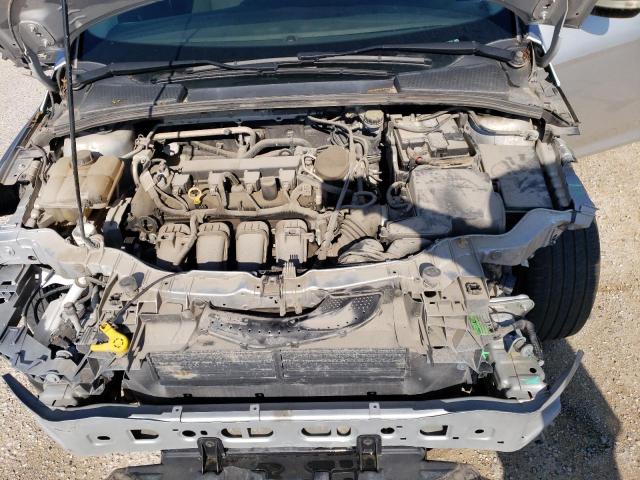 Photo 11 from auction – 2016 FORD FOCUS SE with VIN 1FADP3F27GL205174