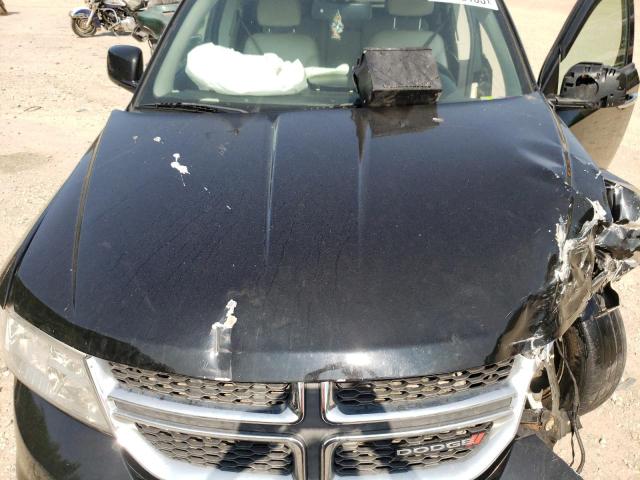 Photo 12 from auction – 2014 DODGE JOURNEY LI with VIN 3C4PDDDG2ET137663