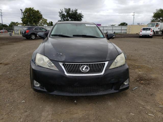 Photo 5 from auction – 2010 LEXUS IS 250 with VIN JTHBF5C28A5126286