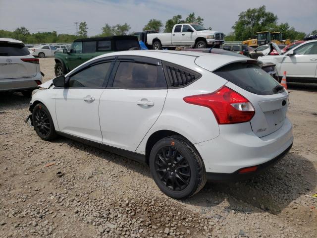 Photo 2 from auction – 2012 FORD FOCUS SE with VIN 1FAHP3K25CL132467