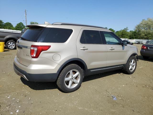 Photo 3 from auction – 2017 FORD EXPLORER X with VIN 1FM5K8D88HGA30909