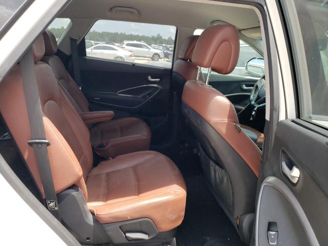 Photo 11 from auction – 2014 HYUNDAI SANTA FE G with VIN KM8SN4HF4EU047490