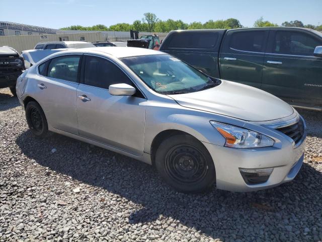 Photo 4 from auction – 2014 NISSAN ALTIMA 2.5 with VIN 1N4AL3AP5EC197266