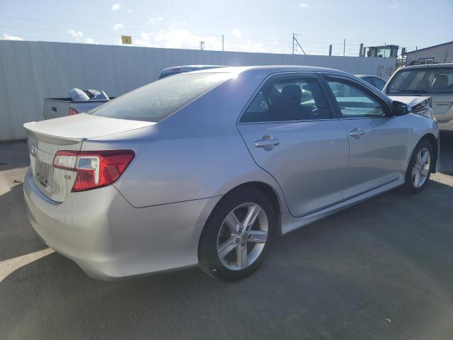 Photo 3 from auction – 2014 TOYOTA CAMRY L with VIN 4T1BF1FK8EU358612