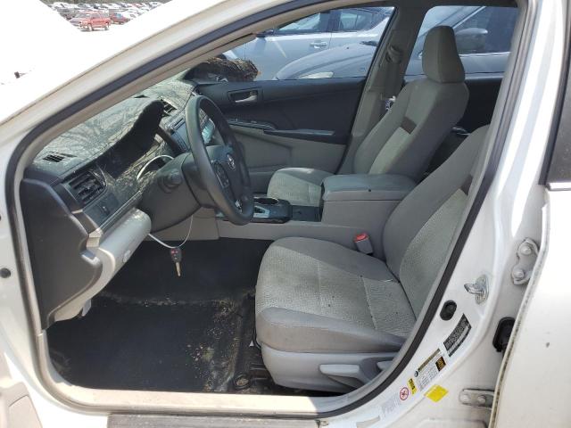 Photo 7 from auction – 2012 TOYOTA CAMRY BASE with VIN 4T1BF1FK4CU548615