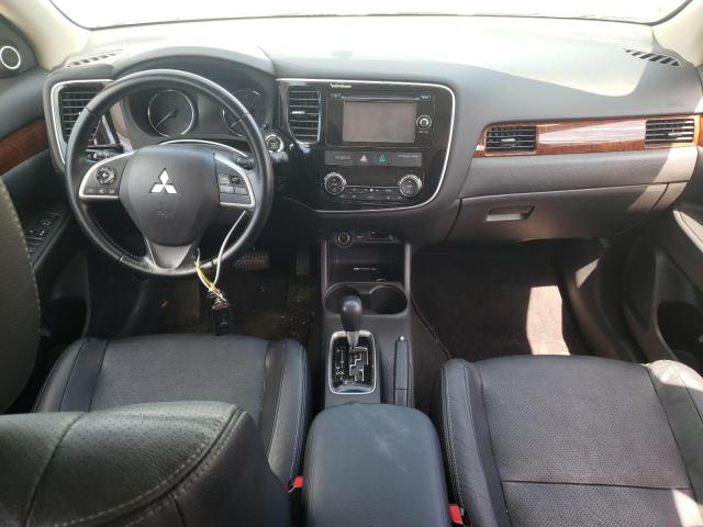 Photo 8 from auction – 2014 MITSUBISHI OUTLANDER with VIN JA4AD3A34EZ013012