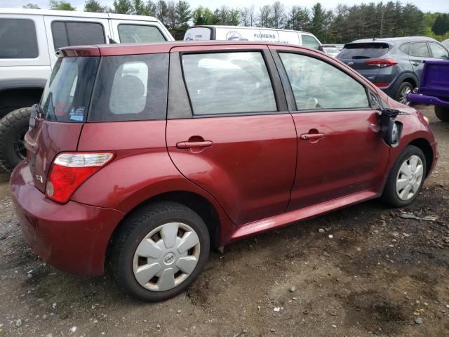 Photo 3 from auction – 2006 TOYOTA SCION XA with VIN JTKKT604560167459