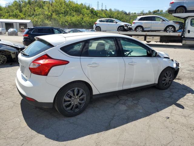 Фото 3 с аукциона – 2012 FORD FOCUS SE с VIN 1FAHP3K27CL346800