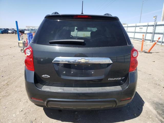 Photo 6 from auction – 2013 CHEVROLET EQUINOX LT with VIN 2GNALPEK9D6222233