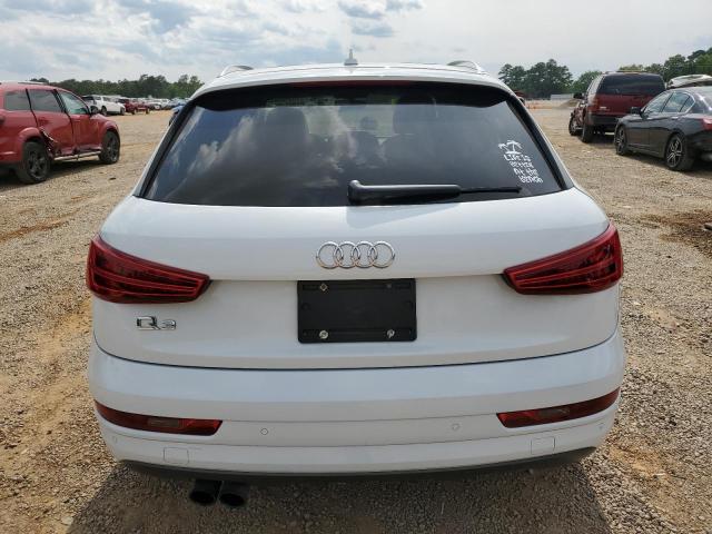 Photo 6 from auction – 2016 AUDI Q3 PREMIUM with VIN WA1BFCFS5GR018284