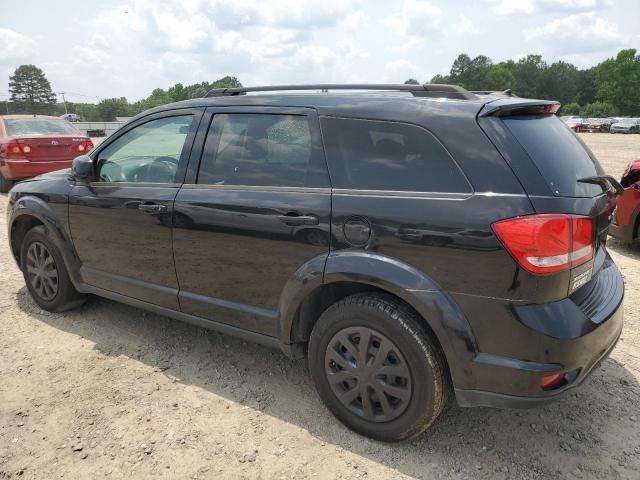 Photo 2 from auction – 2015 DODGE JOURNEY SX with VIN 3C4PDCBG6FT673661
