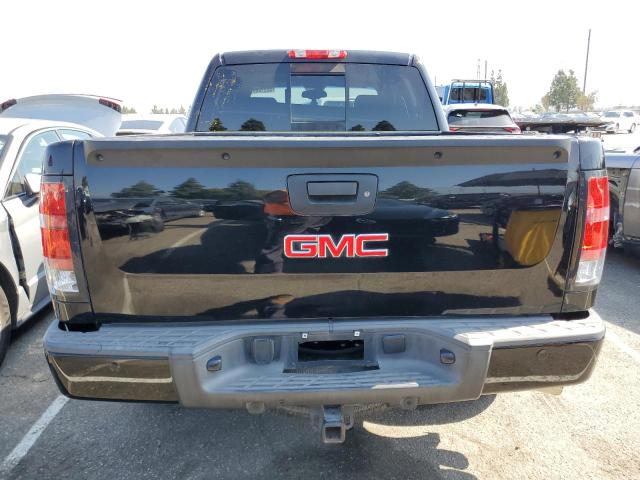 Photo 6 from auction – 2008 GMC NEW SIERRA with VIN 2GTEK638881200273
