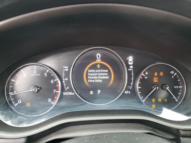 Photo 9 from auction – 2020 MAZDA 3 SELECT with VIN 3MZBPACL9LM134066