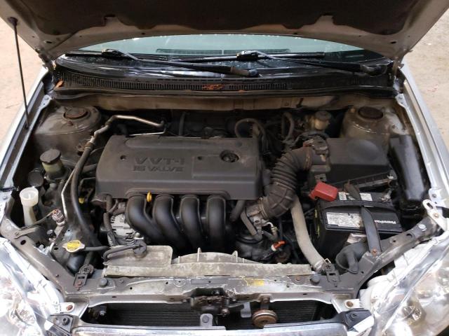 صورة رقم 11 من المزاد - 2007 TOYOTA COROLLA CE مع VIN 2T1BR32E57C745710