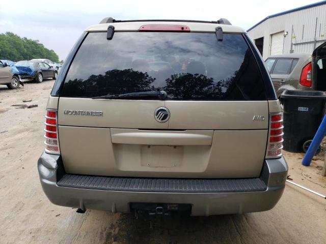Photo 6 from auction – 2005 MERCURY MOUNTAINEE with VIN 4M2ZU86K45UJ20221