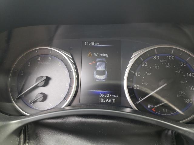 Photo 9 from auction – 2014 INFINITI Q50 BASE with VIN JN1BV7APXEM680216