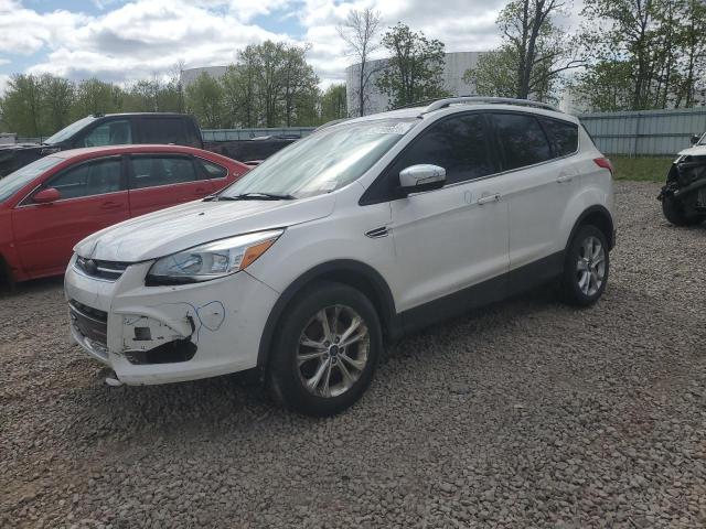 FORD ESCAPE TIT 2015 with VIN 1FMCU9J99FUB58398 - Photo from auction