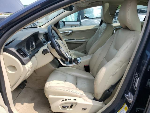 Photo 7 from auction – 2015 VOLVO S60 PREMIE with VIN YV1612TK8F1349226