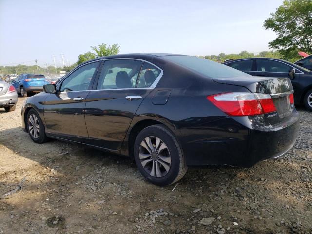 Photo 2 from auction – 2015 HONDA ACCORD LX with VIN 1HGCR2F33FA005147