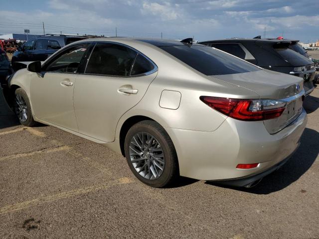 Photo 2 from auction – 2018 LEXUS ES 350 with VIN 58ABK1GG4JU115260