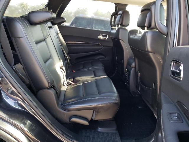 Photo 11 from auction – 2014 DODGE DURANGO CI with VIN 1C4SDJET6EC563291