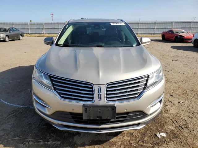 Photo 5 from auction – 2015 LINCOLN MKC with VIN 5LMCJ2A91FUJ07930