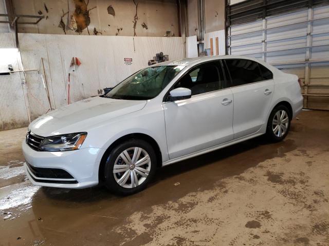 Photo 1 from auction – 2017 VOLKSWAGEN JETTA S with VIN 3VW167AJ7HM411565