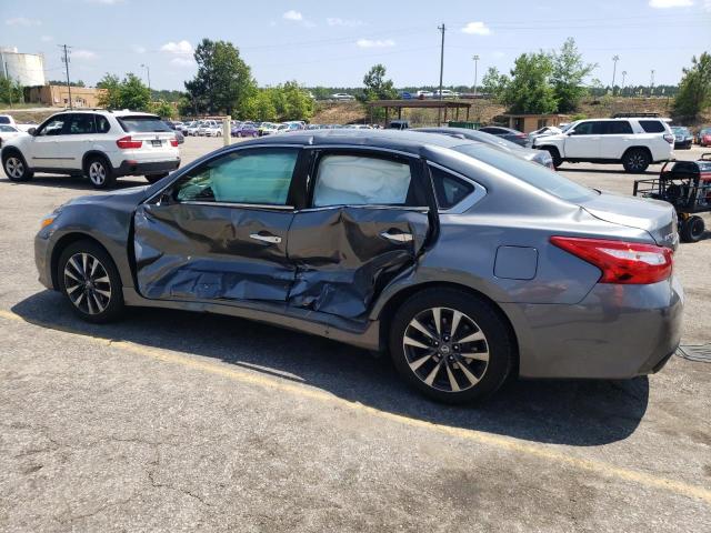 Photo 2 from auction – 2017 NISSAN ALTIMA 2.5 with VIN 1N4AL3AP6HC203709