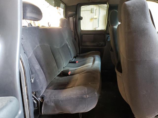 Photo 10 from auction – 2002 CHEVROLET SILVERADO with VIN 1GCEK19V12E170300