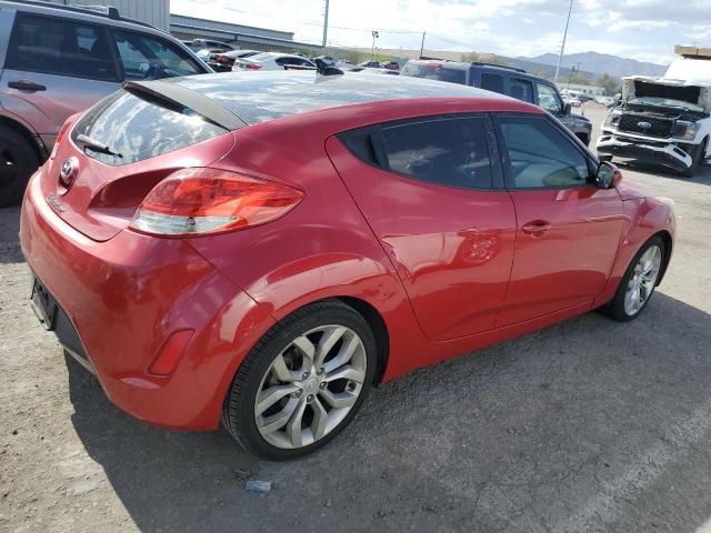 Photo 3 from auction – 2013 HYUNDAI VELOSTER with VIN KMHTC6AD7DU179950