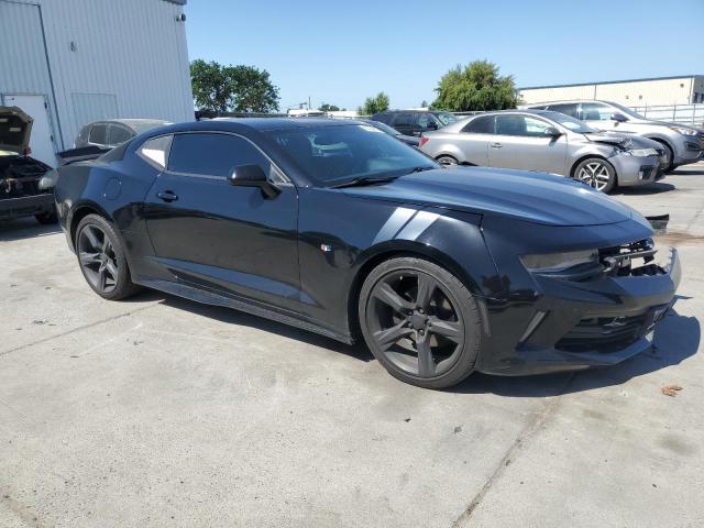 Photo 4 from auction – 2016 CHEVROLET CAMARO LT with VIN 1G1FB1RS2G0167767