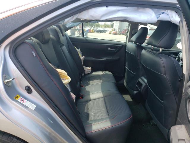 Photo 10 from auction – 2015 TOYOTA CAMRY LE with VIN 4T1BF1FK6FU958286