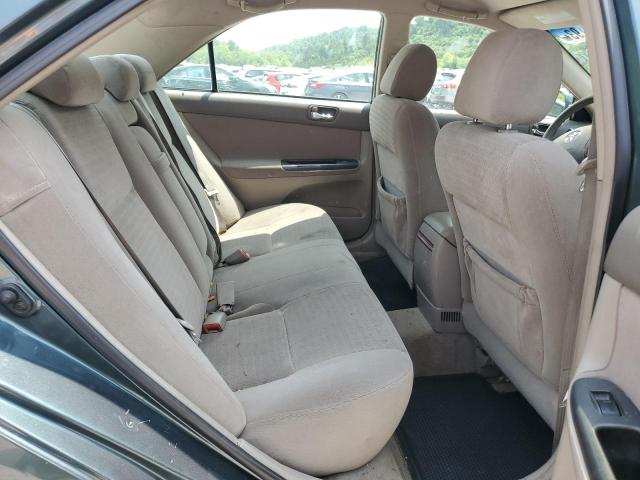Photo 10 from auction – 2005 TOYOTA CAMRY LE with VIN 4T1BE32K85U413872