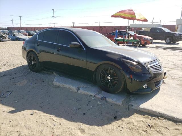 Photo 4 from auction – 2013 INFINITI G37 with VIN JN1CV6AR2DM765436