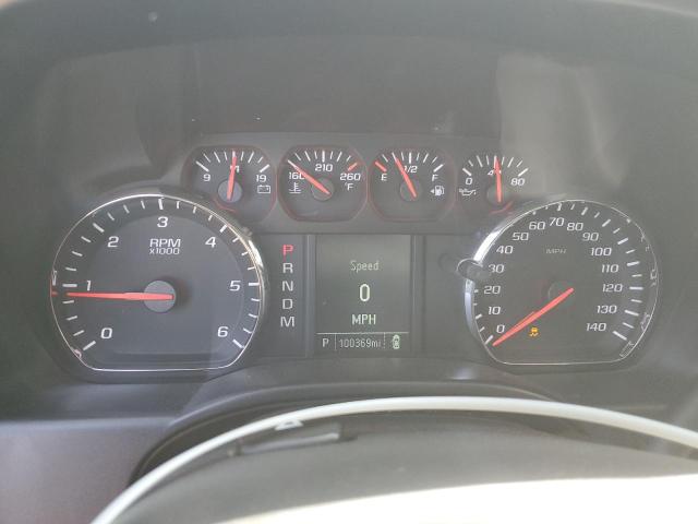 Photo 9 from auction – 2014 CHEVROLET SILVERADO with VIN 1GCVKPEC9EZ177130
