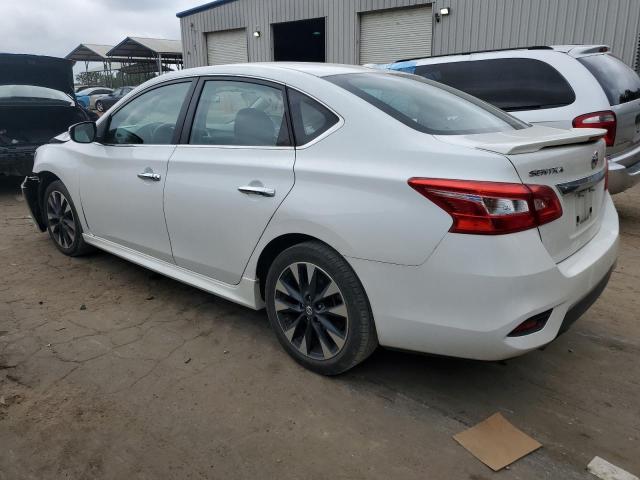 Photo 2 from auction – 2016 NISSAN SENTRA S with VIN 3N1AB7AP1GY226733