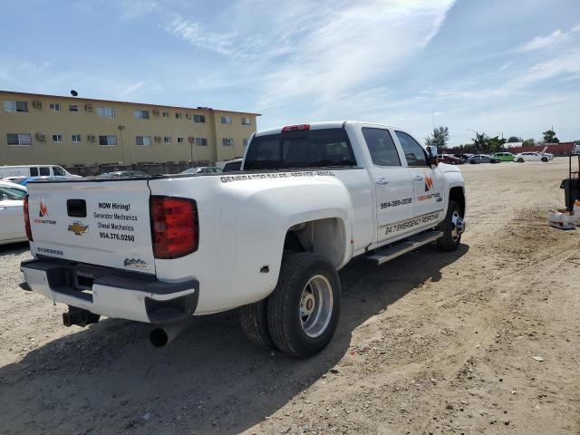 Photo 2 from auction – 2016 CHEVROLET SILVERADO with VIN 1GC4K1E87GF264016
