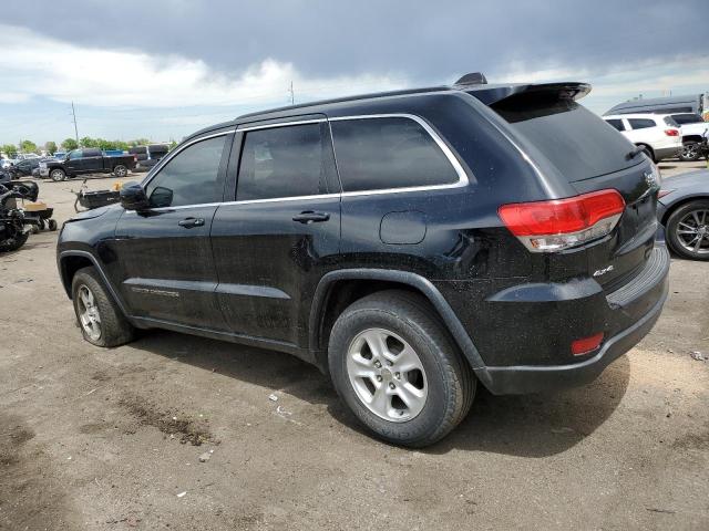 Photo 2 from auction – 2017 JEEP GRAND CHER with VIN 1C4RJFAG3HC843882