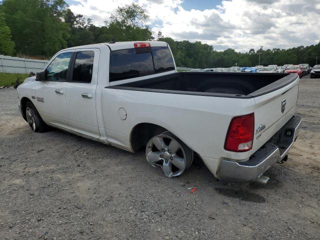 Photo 2 from auction – 2015 RAM 1500 SLT with VIN 1C6RR6GT1FS729757