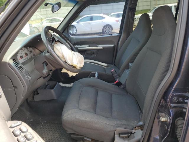Photo 7 from auction – 2002 FORD EXPLORER S with VIN 1FMZU67E82UD55022