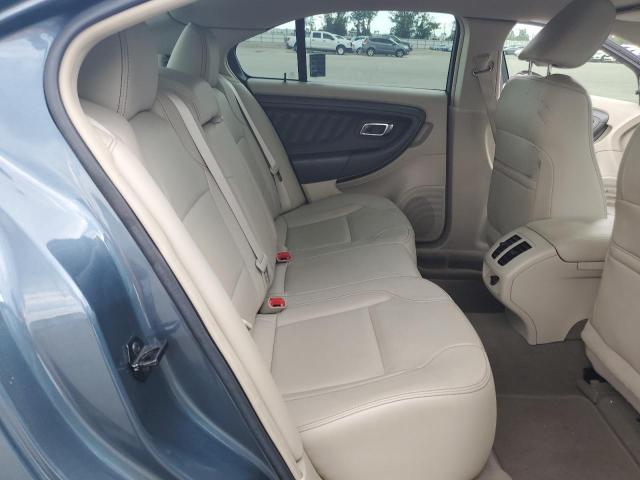 Photo 10 from auction – 2010 FORD TAURUS SEL with VIN 1FAHP2EW2AG168311