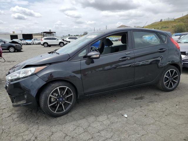 Photo 1 from auction – 2015 FORD FIESTA SE with VIN 3FADP4EJ7FM221385
