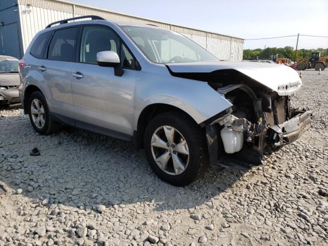 Photo 4 from auction – 2014 SUBARU FORESTER 2 with VIN JF2SJAEC7EH441178